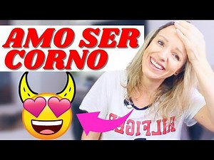 ME CHAMA DE CORNINHO SIL? | CUCKOLD - ORGULHO DE SER CORNO