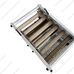 [Hot Item] Polyamide Strip Extrusion Formed Steel Molding Die Extrusion Mold with Customized Shapes