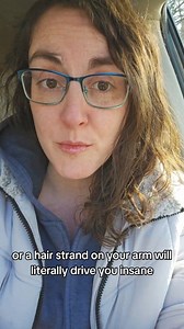 5.1K views · 61 reactions | Are you neurodivergent and have extreme sensitivity to things touching your skin? I have answers!  #spdawareness #spdbrainwiring | Sensory Stories by Nicole | Facebook