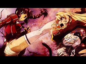 Freezing season 1 amv - Freezing area