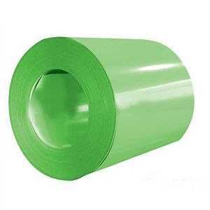[Hot Item] Waterproof Hot-DIP Galvanized Color Coated Coil PPGI Coil with ISO 9001 Certification