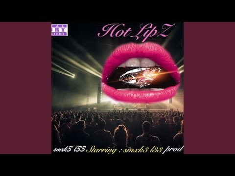 Hot Lipz