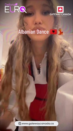 1.1K views · 21 reactions | Our CEO, Fazil Gardezi, has strong ties across Albania — enabling our clients to live and work there with ease! #EuropeJobs #WorkInEurope #ExploreEurope #EuropeOpportunities | Gateway Travels Dubai | Facebook