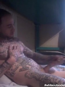 Passing time in prison