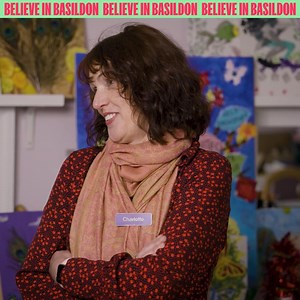 Basildon Borough Council on Reels