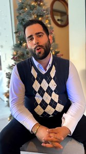 ¡Que está Navidad este llena de paz, alegría y cercanía con sus seres queridos! 🎄 ¡Por un 2025 lleno de logros compartidos! ✨ | Mayagoitia