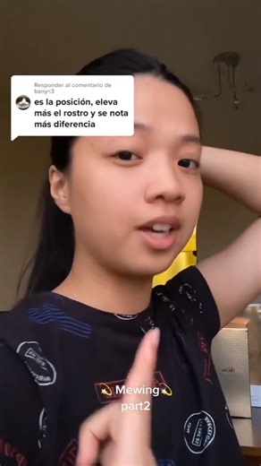 ¿Comó hacer Mewing correctamente? | Mejora tu Rostro