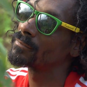 Snoop Lion: Reincarnated (Documentary Extended Trailer)