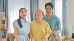 🎥 Check out the latest funny skit from the SM Store! 🌟 Our amazing talents, Dar and Maritess, star in this hilarious ad where a surprise visit from Mom turns into a race to get the house in order! 🏃‍♀️💨 Thankfully, SM Store has EVERYTHING you need for your home, just in time for those unexpected moments. Don't miss out on the fun – watch now! 😂🏠 #CosmopolitanPromotionsandCastingAgency #CosmoTalents #Cosmowomen #Cosmomen #EverydayStore #SM #SMStore #Ad #Commercials #LightsCameraAction #Fun 