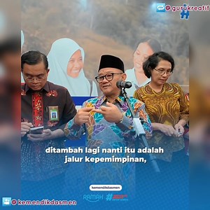 14K views · 53 reactions | Perubahan PPDB menjadi SPMB | Guru Kreatif | Facebook