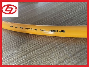 [Hot Item] Hard Rock Mining for Conveying Gel Explosives Reinforcement Aramid (Kevlar) Explosives Hose