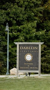 Tours & Tastings | Dablon Vineyards - Winery & Tasting Room | Facebook