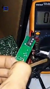 Pasang Bluetooth resiver di speaker aktif simbadda #amplifier | Belajar elektronik