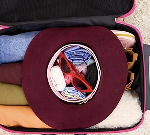 90K views · 138 reactions | Embalaje hecho simple: Viaja ligero e inteligentemente | Ideas en 5 minutos Chicas | Facebook