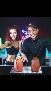  Calling all cocktail enthusiasts!  Get ready to indulge in the...