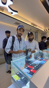 Android Lover Unboxing videos 😍 | Mobile Club