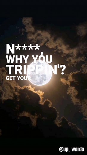 🎵Moonlight 🌖( XXXTENTATION) | UP WARDS