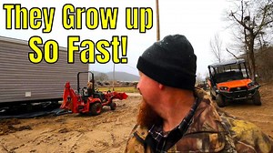 He Learned the Value of the Kubota BX! | Peek’s Peak Hobby Homestead