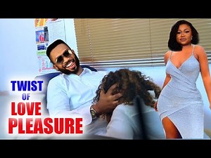 TWIST OF LOVE PLEASURE (FULL MOVIE) RUTH KADIRI NEW MOVIE 2021 LATEST NIGERIA NOLLYWOOD MOVIE