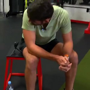 5.5K views · 133 reactions | IndyCar star Rinus VeeKay competes in the Sheamy500 right now! Who gets to the checkered flag  first? Click it  https://youtu.be/AQQHcnCEViM | Celtic Warrior Workouts | Facebook