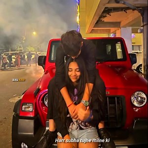 Sab Riste Nate Haske Todhdu 😊 | Alone