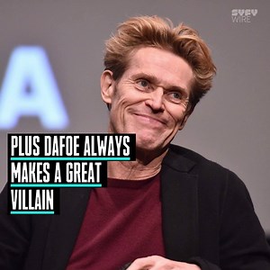 282K views · 3.2K reactions | Let the past die. Kill it if you have to. | SYFY | Facebook