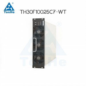 [Hot Item] CE Approved 30kw EV Charging Module Power Module for Fast EV Charger Lower Power Consumption