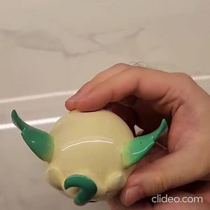 Realistic Pokeball Replica With LED Leafeon Themed | Gift for Him | Geek Decoration | Cosplay Prop - Etsy