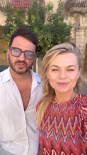 15K views · 91 reactions | Emilia Komarnicka i Stefano Terrazzino...