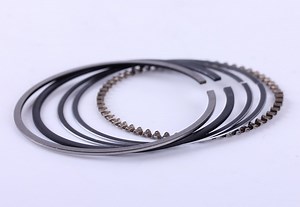 [Hot Item] High Quality Ring Gy6125 52mm for Motorcycle Body Parts