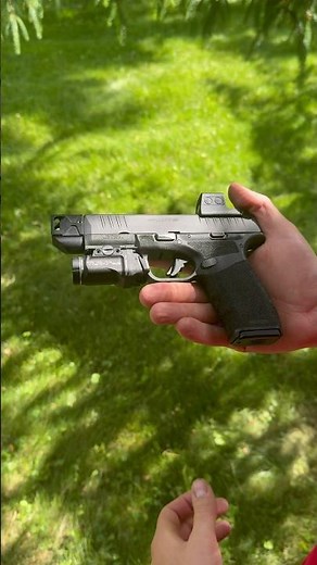 Comped Hellcat Pro Build