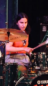 eyebrows | Sarah Drums