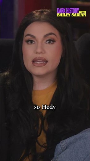 The first ever on-screen orgasm would haunt this actress for her entire career...