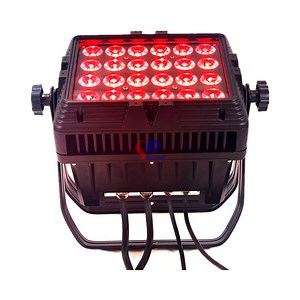 [Hot Item] 24*15W IP65 Rated LED PAR Light for Outdoor