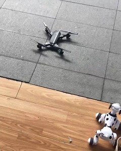 RC DRONE - SMART RC FOLDABLE DRONE - - . With 2.4G frequency band for long remote control distance,Kingtoys 8807 allows multiple flights at the same time without any interference.User can contronl it to fly,roll, hover and take photos/videos with APP and WIFI connection on smart phone. . PRICE - 25,000 . | Mobile Phone, Laptops Computers, and Accessories | Facebook