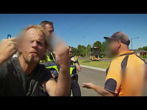 Highway Patrol Series 10 all new episodes