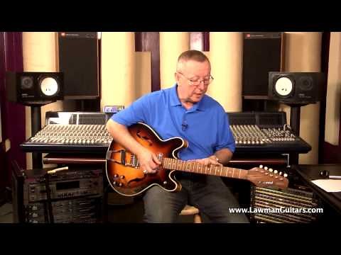 Used Guitars Sale - 1969 Coral Danelectro Firefly (515) 864-6136