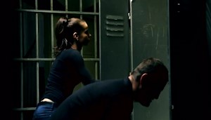Prison [Video Marc Dorcel]