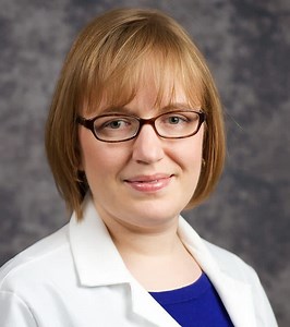 Sarah Panzer, MD
