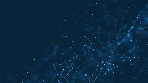 Download Technology Network Background. for free
