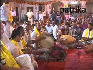 Ram Navami Celebrations in Jaipur