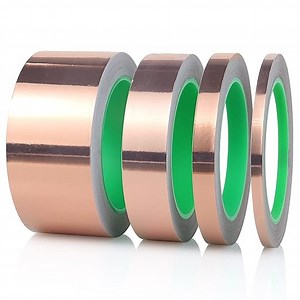 [Hot Item] Electromagnetic Adhesive Copper Foil Tape for Various Applications
