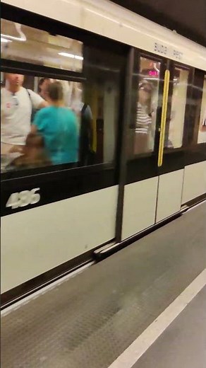 M2 Metró Budapest #m2 #metró #budapest