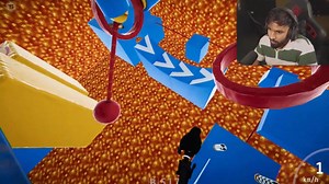 EXTREME BIKE OBSTACLE COURSE | DESCENDERS Part 36 | Techno Gameroz