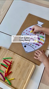132K views · 669 reactions | Learn colors and develop fine motor skills!邏 #happyfia #homeactivities #learning #preschoolactivities #finemotoractivity #learningisfun #preschoollife #playbasedlearning #kindergartenlife #diyactivitiesforkids #happykids #finemotorskills #color #diy #matching #learningthroughplay #toddler #toddleractivities #finemotorfun #montessori #crafts #kids #teaching #school #activities | BABEE FIA | Facebook