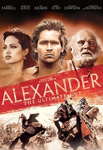 Alexander: The Ultimate Cut