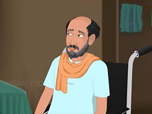 नसीब अपना अपना | NASEEB APNA APNA | HINDI KAHANIYA | HINDI STORIES #cartoonsforkids #kahani #moralstories #cartoon #laughoutloud #viralvideoシ #viralpost #viralvideo | Vishal Yadav