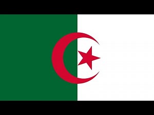 Algeria 1954 EAS alarm