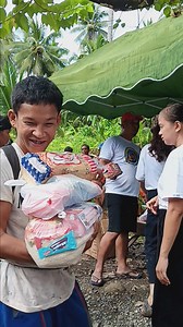 Outreach Program in partnership with Mindoreñang Mangyan and Soul Sisters Charity 📍Fortuna, Socorro, Oriental Mindoro Sa lahat ng gustong maging part ng ganitong program please message our Founders : Hugoterang Mangyan ✅ Wandering Jones ✅ #TeamSSCFAM #TeamKaladkarin #CMVlogs | CM Vlogs