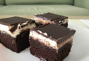 Míša řezy - fotografie 35 - Toprecepty.cz